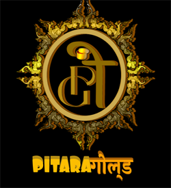 PITARAGOLD LOGO